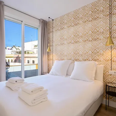 Casa Pizarro, By Homing U Apart Otel