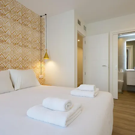 Aparthotel Casa Pizarro, By Homing U 4*