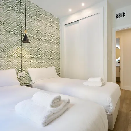 Aparthotel Casa Pizarro, By Homing U Siviglia