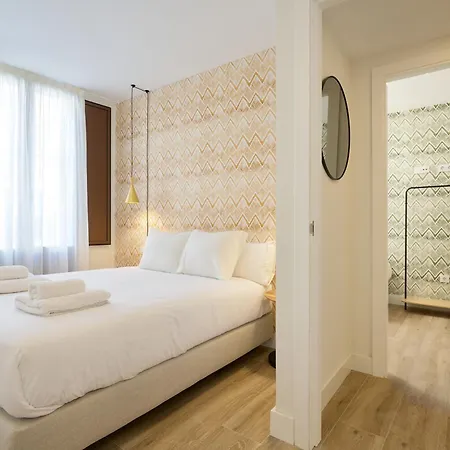Casa Pizarro, By Homing U Siviglia