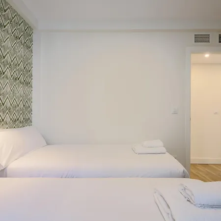 Casa Pizarro, By Homing U Aparthotel
