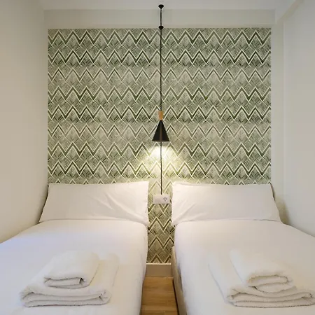 Casa Pizarro, By Homing U Aparthotel 4*