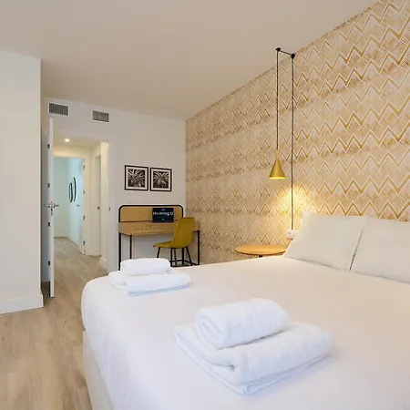 Casa Pizarro, By Homing U Sevilla