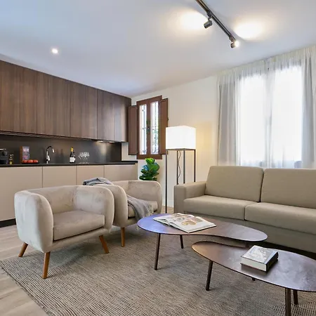 Casa Pizarro, By Homing U 4* Sevilla