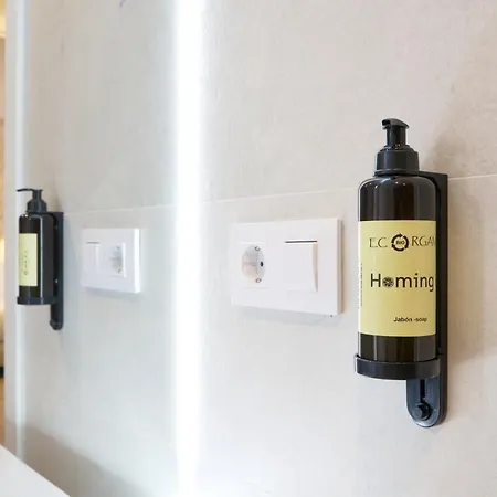 Apart Otel Casa Pizarro, By Homing U