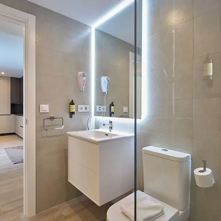 Casa Pizarro, By Homing U Apart Otel Sevilla