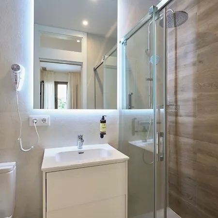 Casa Pizarro, By Homing U Apart Otel Sevilla