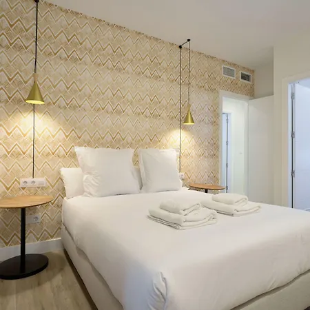 Apart Otel Casa Pizarro, By Homing U Sevilla