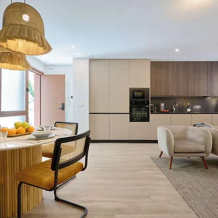 Casa Pizarro, By Homing U Apart Otel