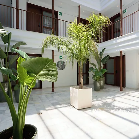 Casa Pizarro, By Homing U 4*