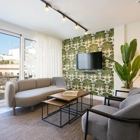 Casa Pizarro, By Homing U 4*