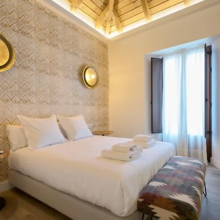 Casa Pizarro, By Homing U * Sevilla