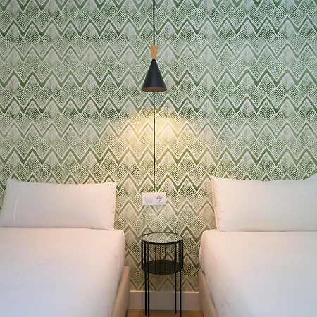 Casa Pizarro, By Homing U Lägenhetshotell Sevilla