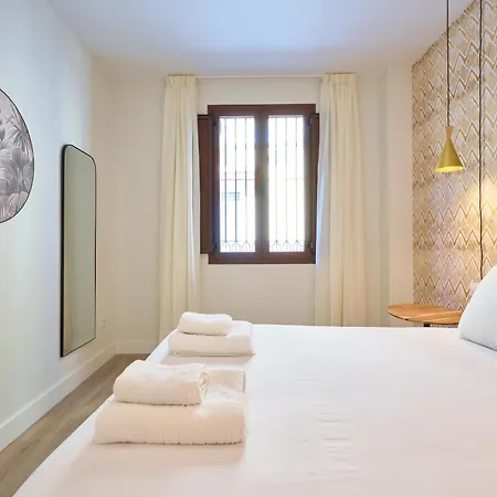 Casa Pizarro, By Homing U * Sevilla