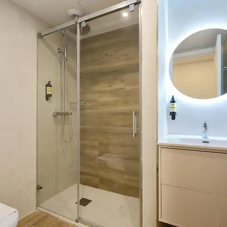 Lägenhetshotell Casa Pizarro, By Homing U 4*