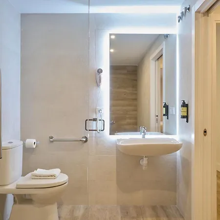 Casa Pizarro, By Homing U Lägenhetshotell 4*