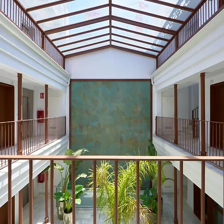 Casa Pizarro, By Homing U Lägenhetshotell 4*