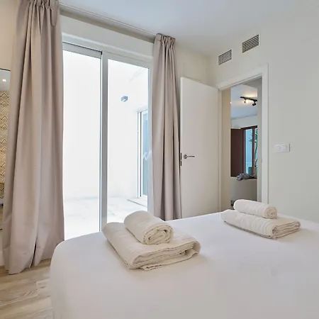 Lägenhetshotell Casa Pizarro, By Homing U 4*