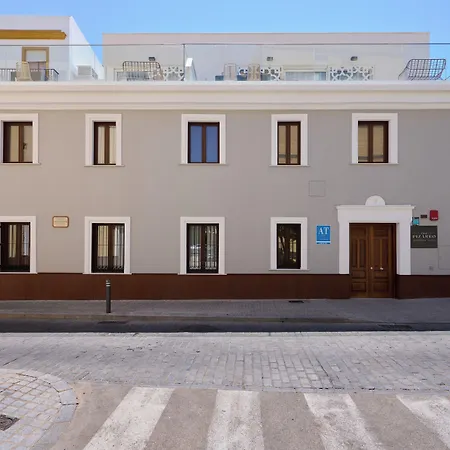 Lägenhetshotell Casa Pizarro, By Homing U