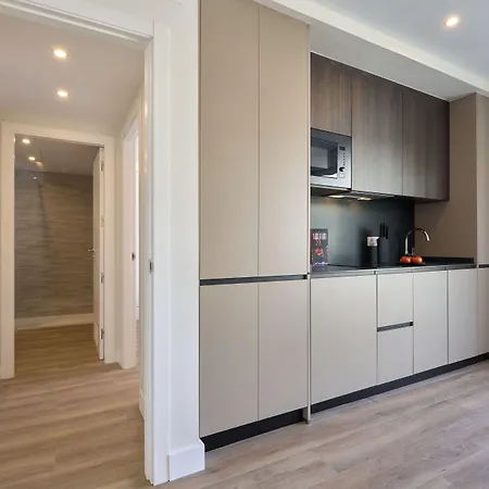 Casa Pizarro, By Homing U Lägenhetshotell 4*