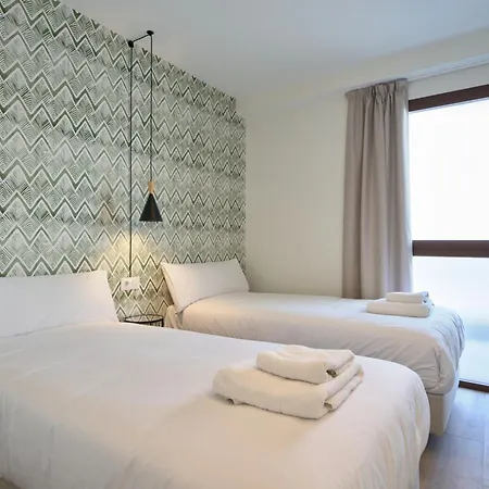 Aparthotel Casa Pizarro, By Homing U Seville