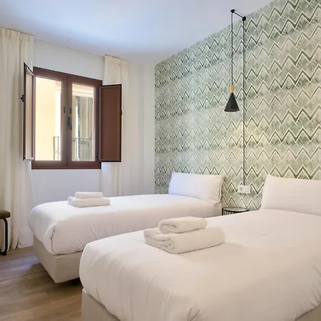Casa Pizarro, By Homing U Aparthotel