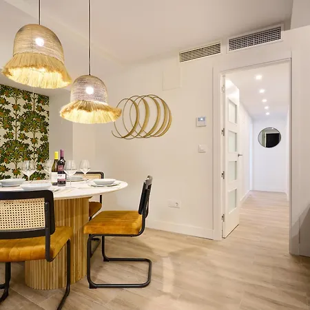 Aparthotel Casa Pizarro, By Homing U Seville