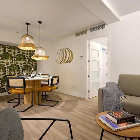 Casa Pizarro, By Homing U Aparthotel