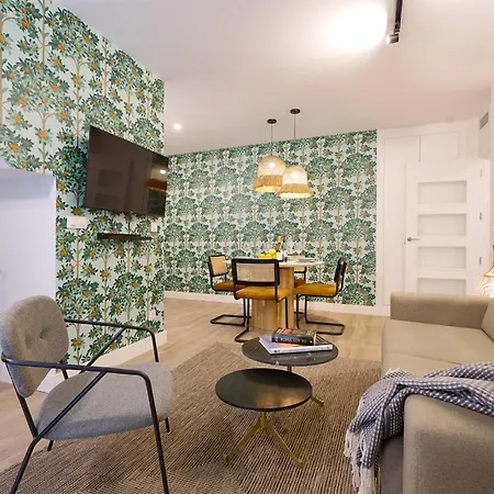 Casa Pizarro, By Homing U Aparthotel *