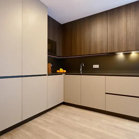Casa Pizarro, By Homing U Aparthotel